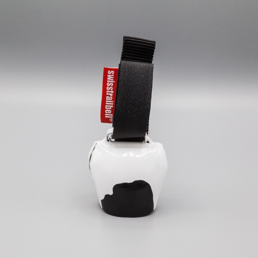 swisstrailbell® Kuhflecken Edition